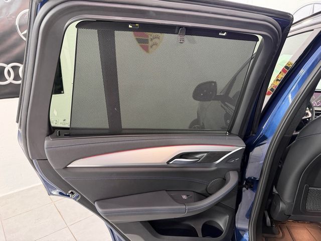 BMW X3 2022 30e 292cv xDrive M SPORT SHADOW LINE