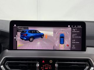 BMW X3 2022 30e 292cv xDrive M SPORT SHADOW LINE