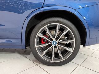 BMW X3 2022 30e 292cv xDrive M SPORT SHADOW LINE