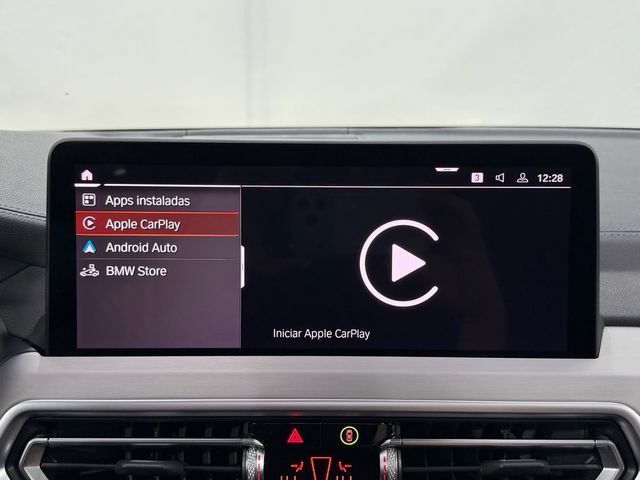 BMW X3 2022 30e 292cv xDrive M SPORT SHADOW LINE