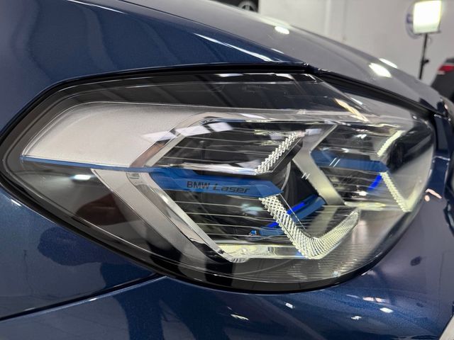 BMW X3 2022 30e 292cv xDrive M SPORT SHADOW LINE