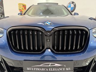 BMW X3 2022 30e 292cv xDrive M SPORT SHADOW LINE