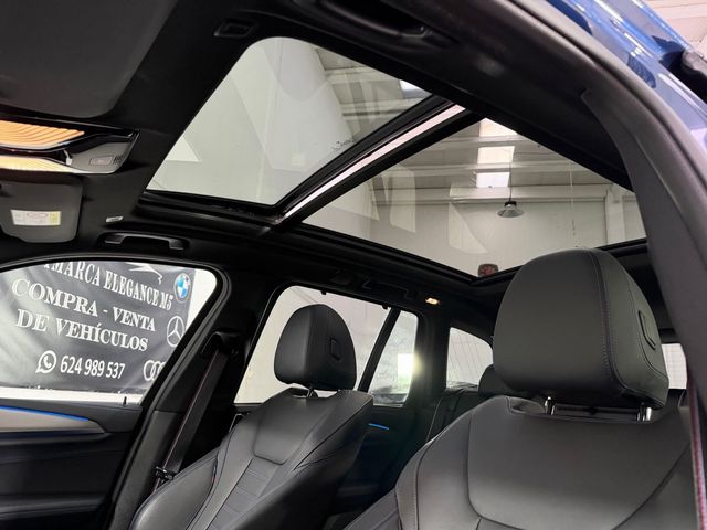 BMW X3 2022 30e 292cv xDrive M SPORT SHADOW LINE