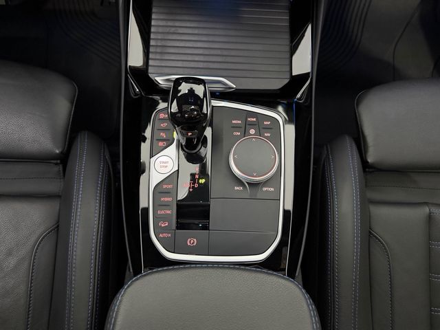 BMW X3 2022 30e 292cv xDrive M SPORT SHADOW LINE