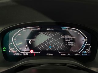 BMW X3 2022 30e 292cv xDrive M SPORT SHADOW LINE