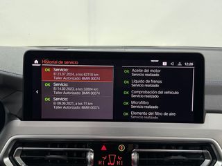 BMW X3 2022 30e 292cv xDrive M SPORT SHADOW LINE