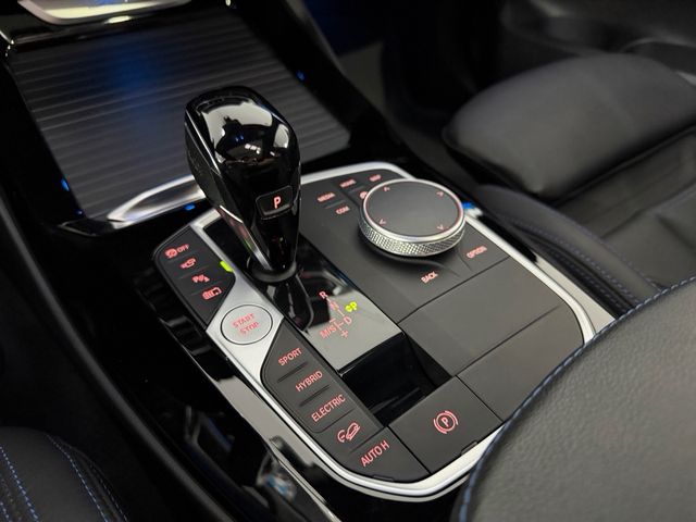 BMW X3 2022 30e 292cv xDrive M SPORT SHADOW LINE