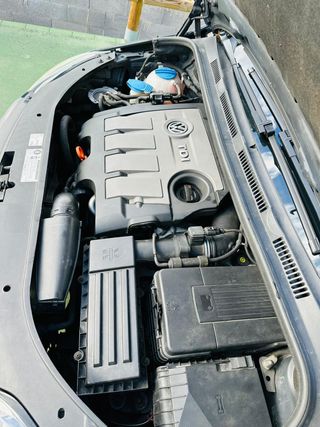 Volkswagen Golf Plus 2012