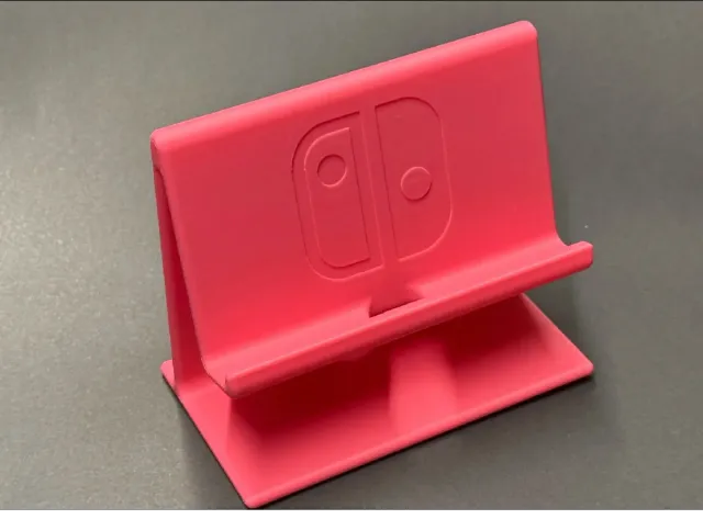 Soporte Nintendo Switch