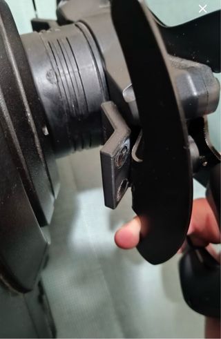 Volante Thrustmaster T300 GT RS con volanti e pedali