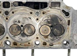 Culata 7701476170 renault megane ii berlina 140792