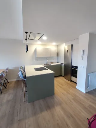 Servicios de Pintura Zona de Donosti y Alrededores