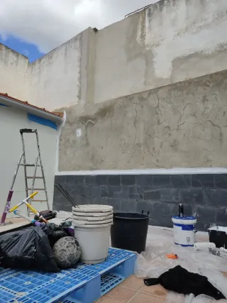 Servicios de Pintura Zona de Donosti y Alrededores