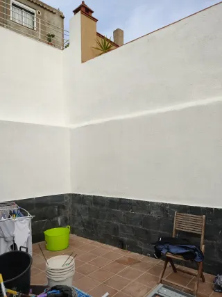 Servicios de Pintura Zona de Donosti y Alrededores