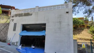 Servicios de Pintura Zona de Donosti y Alrededores