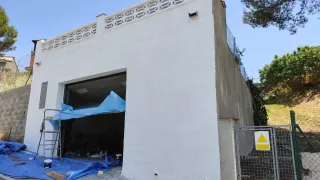 Servicios de Pintura Zona de Donosti y Alrededores