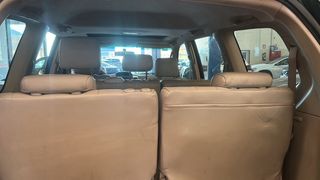 Toyota Land Cruiser 2007