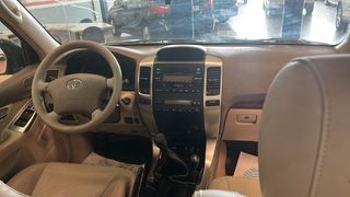 Toyota Land Cruiser 2007