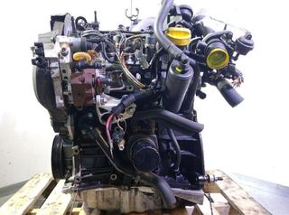 Motor completo renault rectp5655125 f9qb800 megane