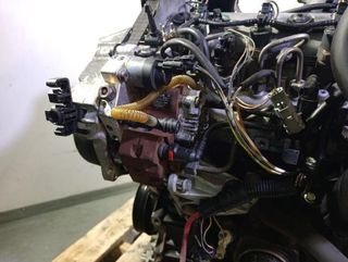 Motor completo renault rectp5655125 f9qb800 megane