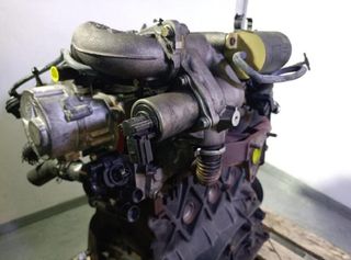 Motor completo renault rectp5655125 f9qb800 megane