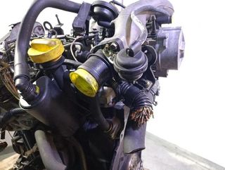 Motor completo renault rectp5655125 f9qb800 megane