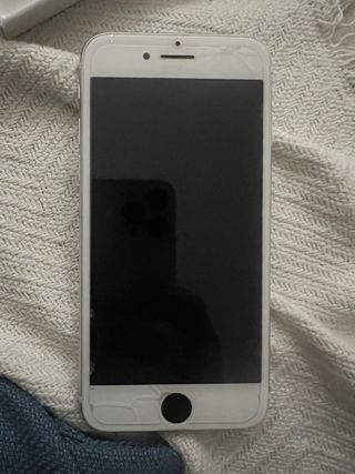 iPhone SE 2ª Gen Bianco