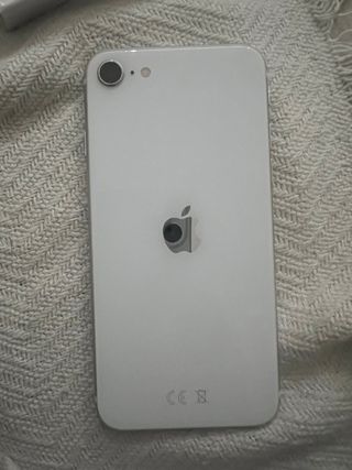 iPhone SE 2ª Gen Bianco