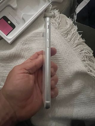 iPhone SE 2ª Gen Bianco