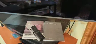 Samsung TV 50 QN90A Neo QLED 4k. COMO NUEVA!!