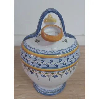 Botijo de Talavera de la Reina