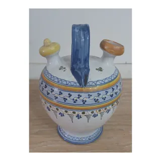 Botijo de Talavera de la Reina