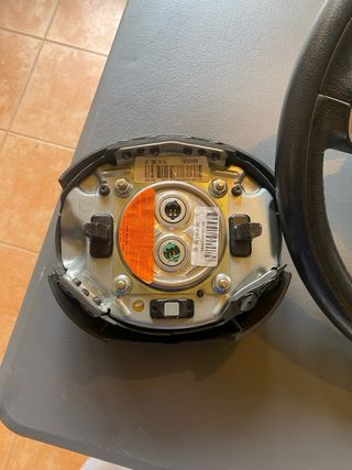 Volante Mini cooper  R53/R50/R52 con airbag