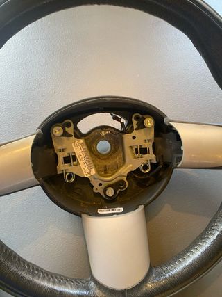 Volante Mini cooper  R53/R50/R52 con airbag