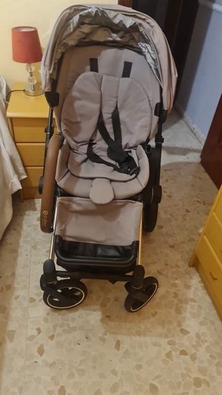 Silla de paseo Cybex Priam