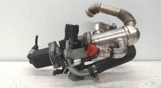 352873 50024007 enfriador egr opel combo (corsa c)