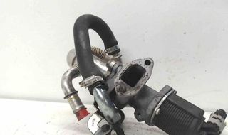352873 50024007 enfriador egr opel combo (corsa c)