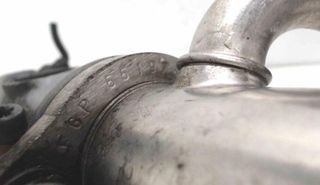 352873 50024007 enfriador egr opel combo (corsa c)