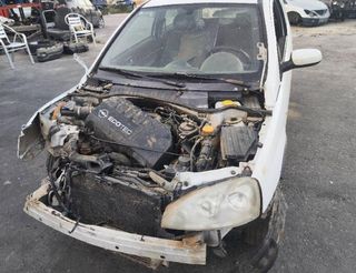 352873 50024007 enfriador egr opel combo (corsa c)