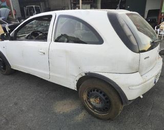 352873 50024007 enfriador egr opel combo (corsa c)