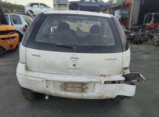 352873 50024007 enfriador egr opel combo (corsa c)