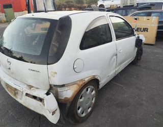 352873 50024007 enfriador egr opel combo (corsa c)