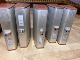 Equipo de Sonido Denon