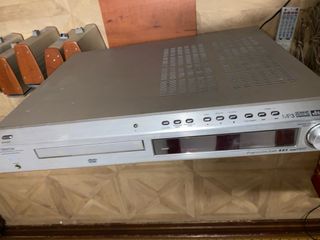 Equipo de Sonido Denon