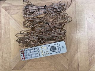 Equipo de Sonido Denon