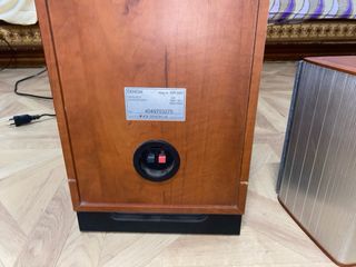 Equipo de Sonido Denon