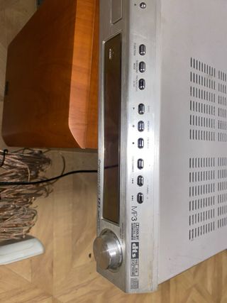 Equipo de Sonido Denon