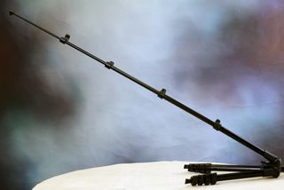 Trípode Manfrotto 785B MODO