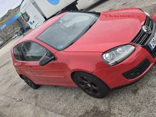 Volkswagen Golf Sportsvan 2006