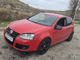 Volkswagen Golf Sportsvan 2006